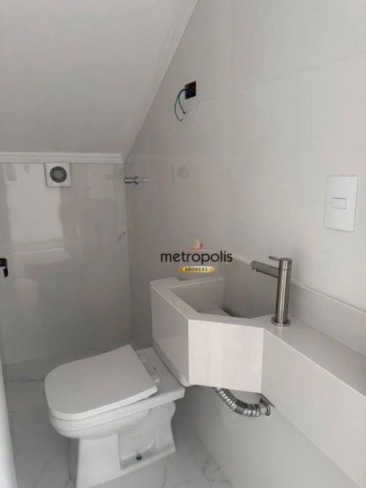 Sobrado, 3 quartos, 166 m² - Foto 12