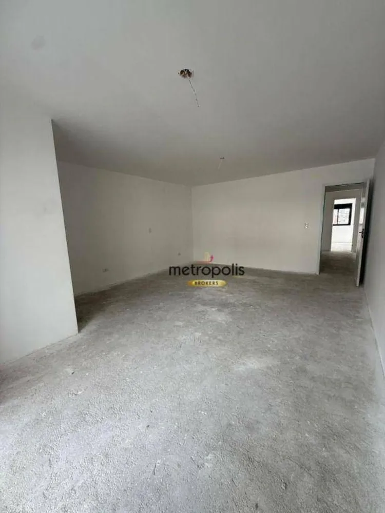 Sobrado, 3 quartos, 166 m² - Foto 8