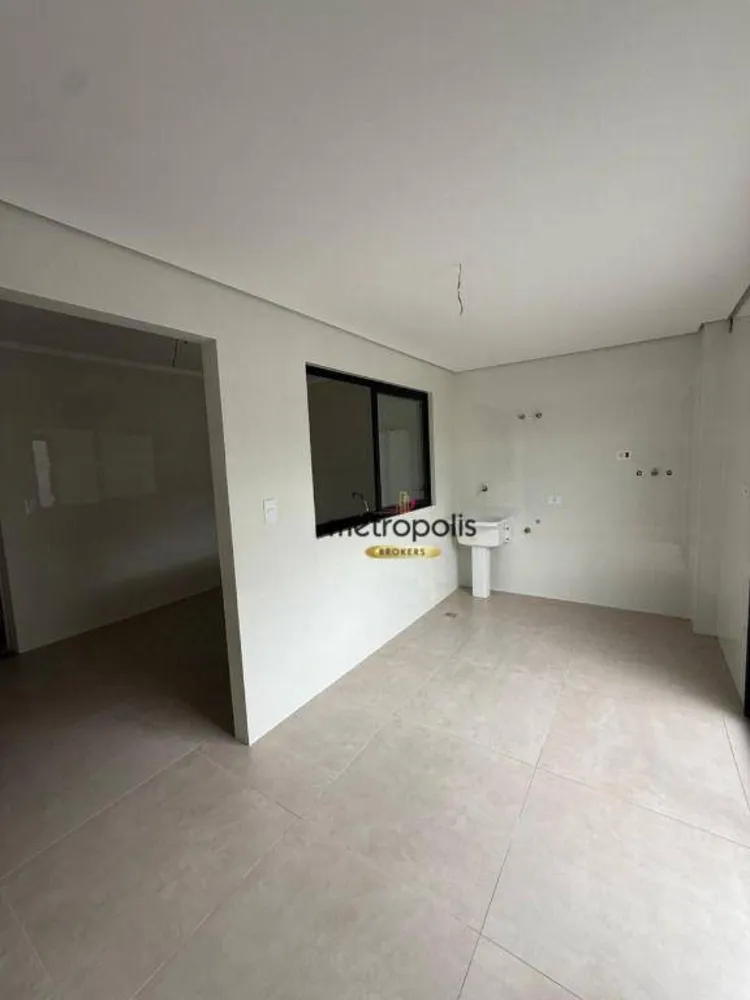 Sobrado, 3 quartos, 166 m² - Foto 6