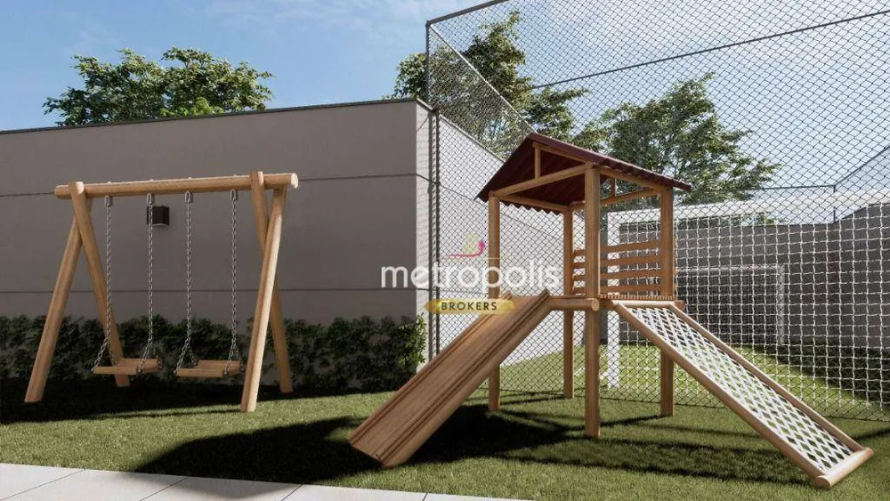 Kitnet-Studio, 33 m² - Foto 7