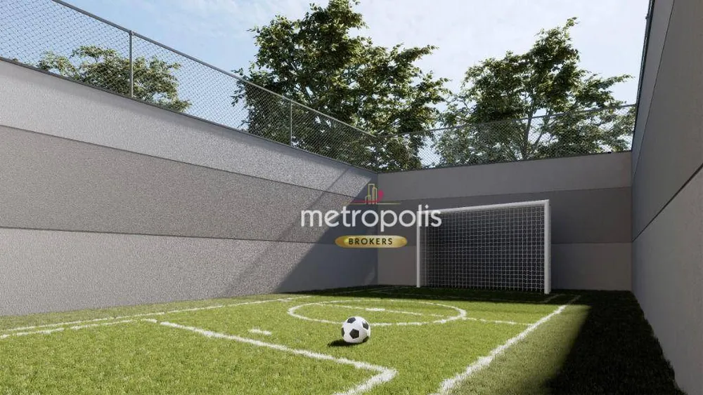 Kitnet-Studio, 33 m² - Foto 11