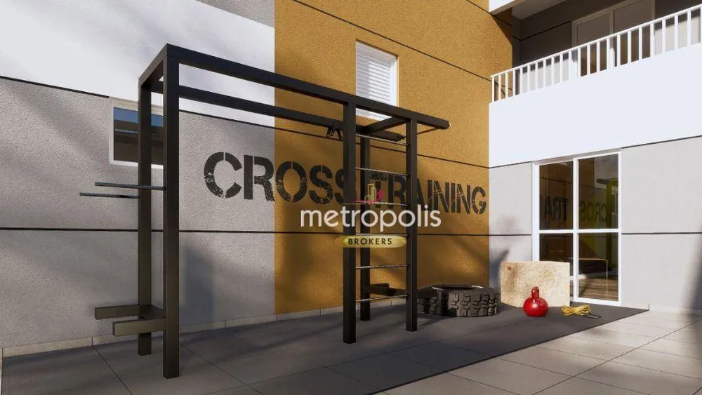Kitnet-Studio, 33 m² - Foto 4