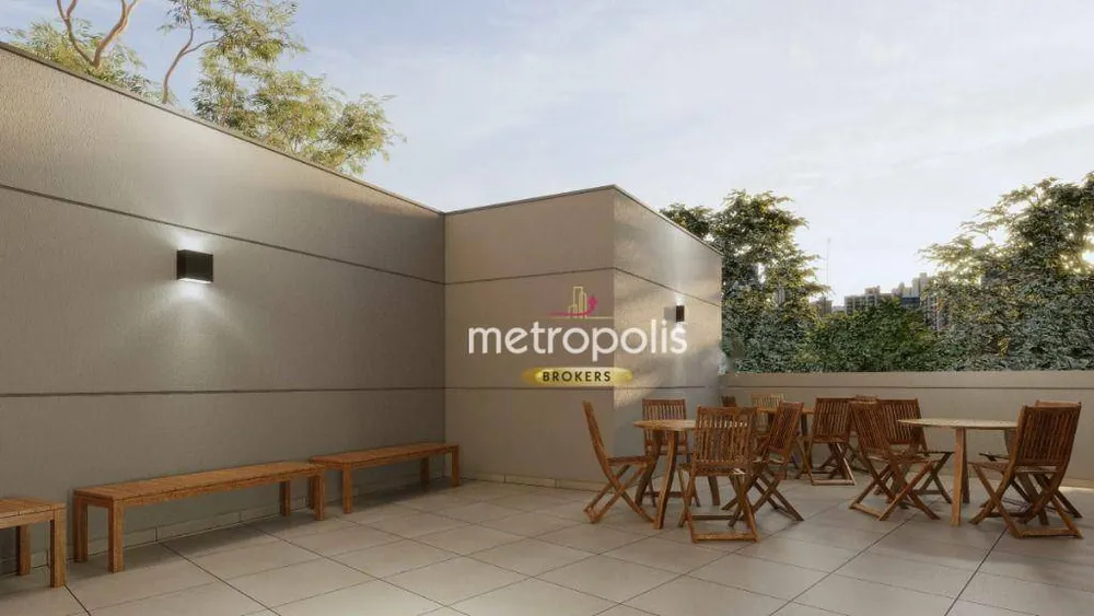 Kitnet-Studio, 33 m² - Foto 6