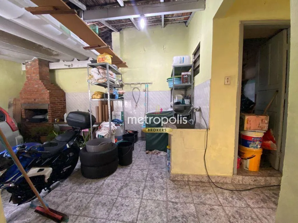 Casa, 3 quartos, 250 m² - Foto 1
