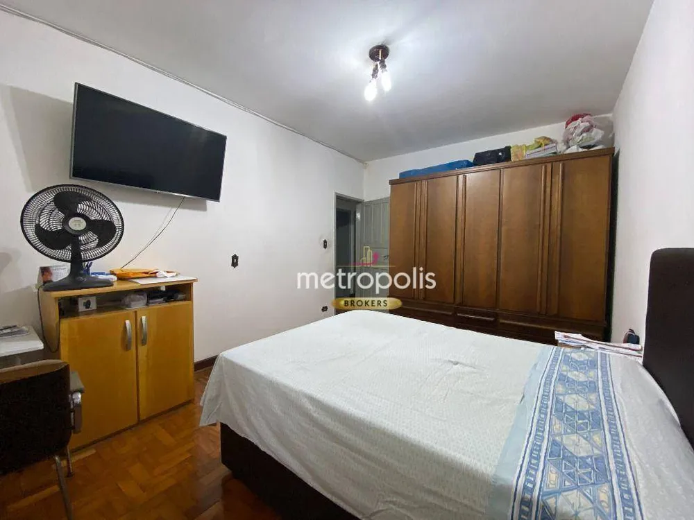 Casa, 3 quartos, 250 m² - Foto 3