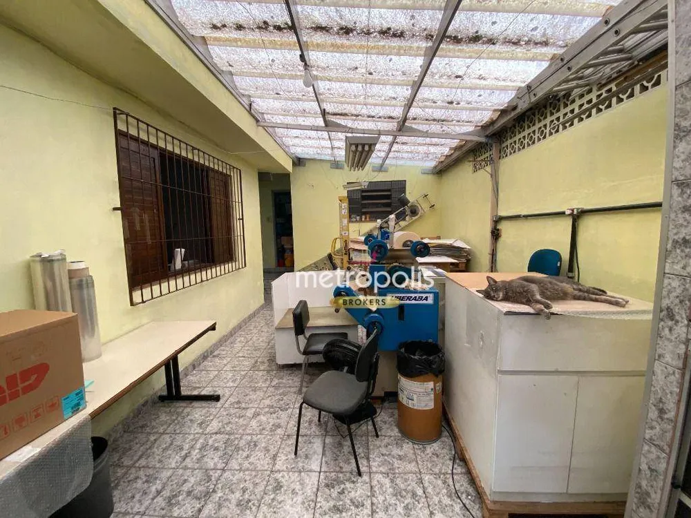 Casa, 3 quartos, 250 m² - Foto 3