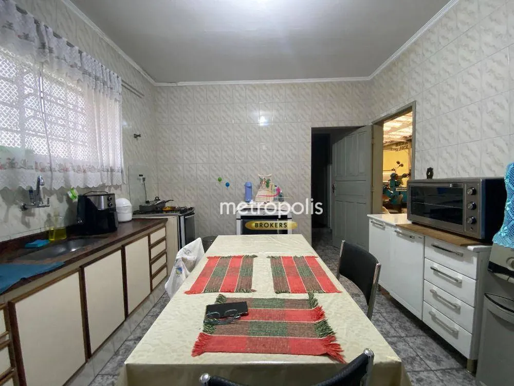 Casa, 3 quartos, 250 m² - Foto 8