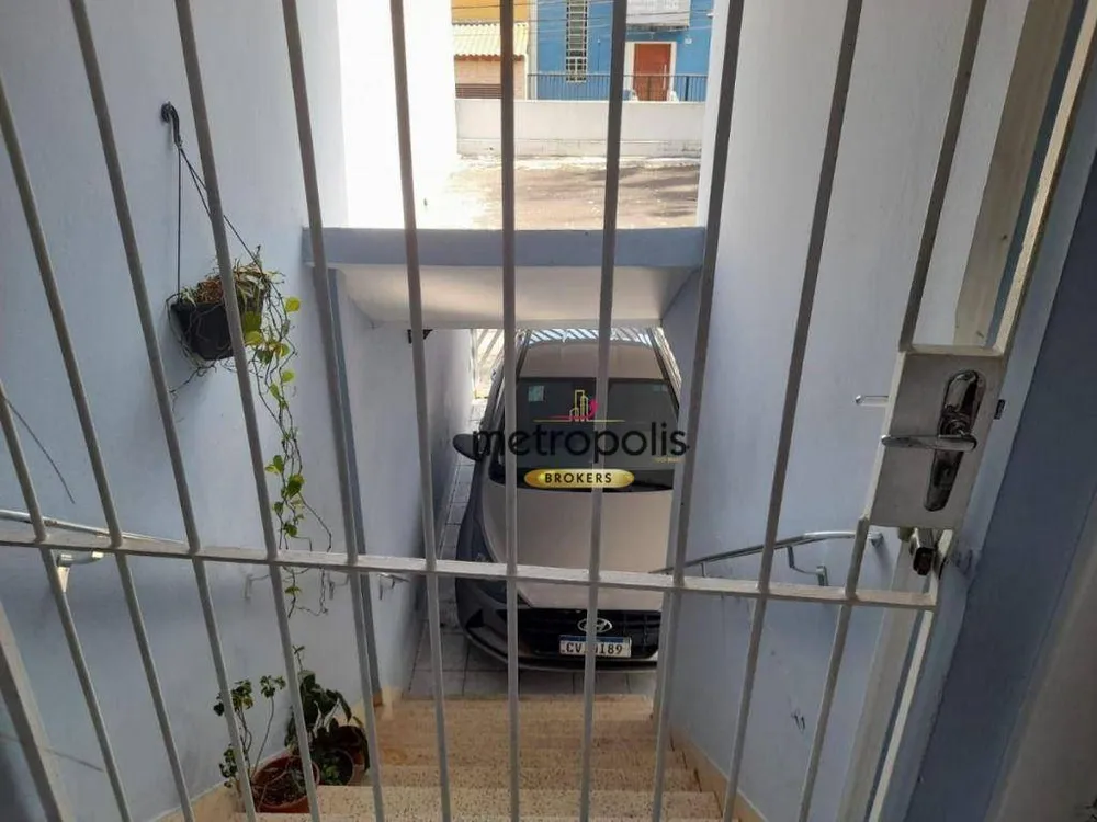 Sobrado, 2 quartos, 143 m² - Foto 7