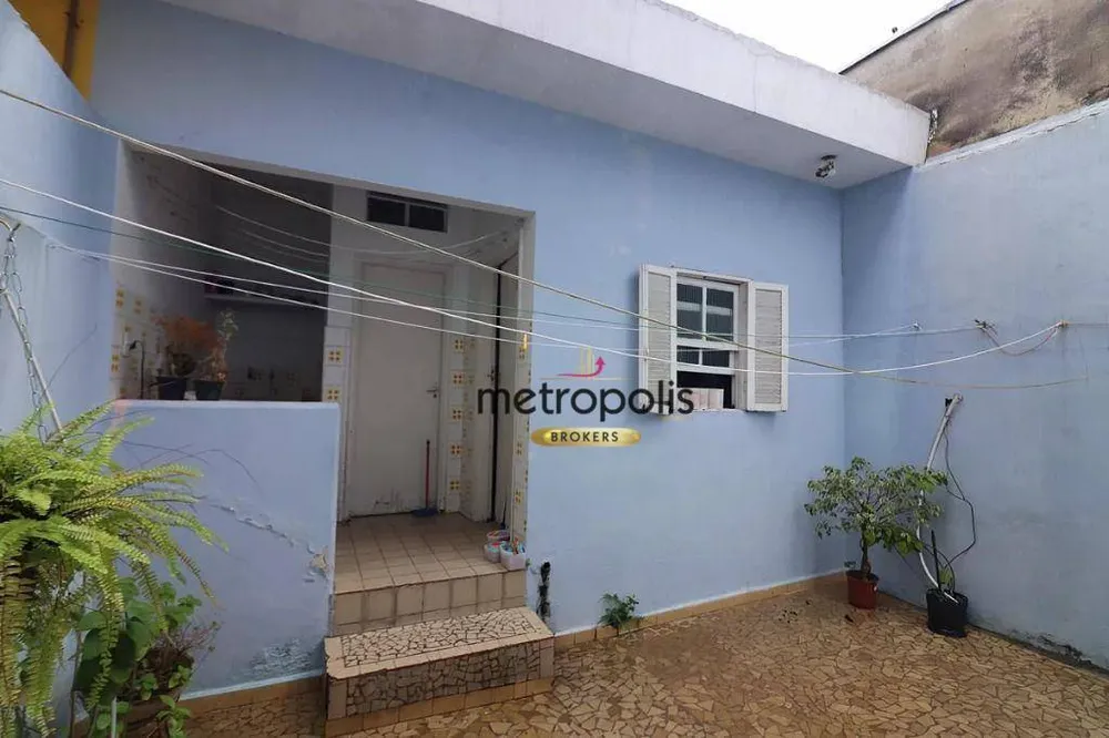 Sobrado, 2 quartos, 143 m² - Foto 6