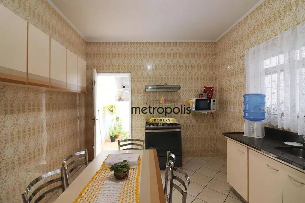 Sobrado, 2 quartos, 143 m² - Foto 1