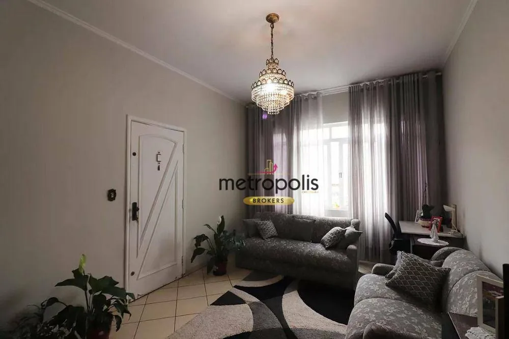 Sobrado, 2 quartos, 143 m² - Foto 1