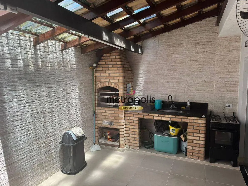 Casa de Condomínio, 2 quartos - Foto 10
