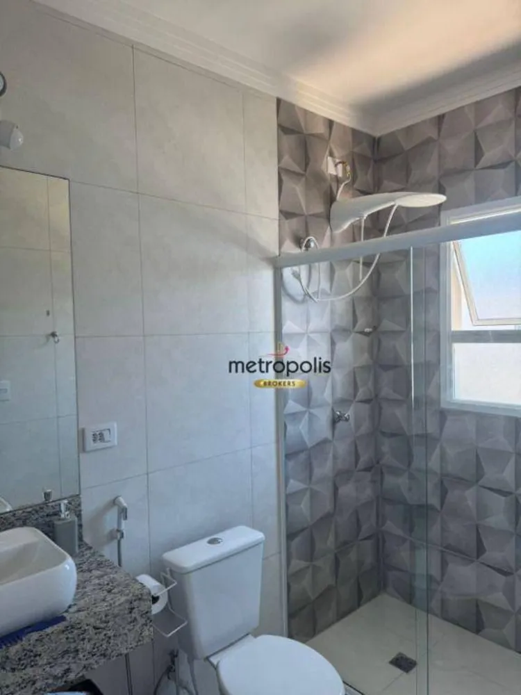 Casa de Condomínio, 2 quartos - Foto 7