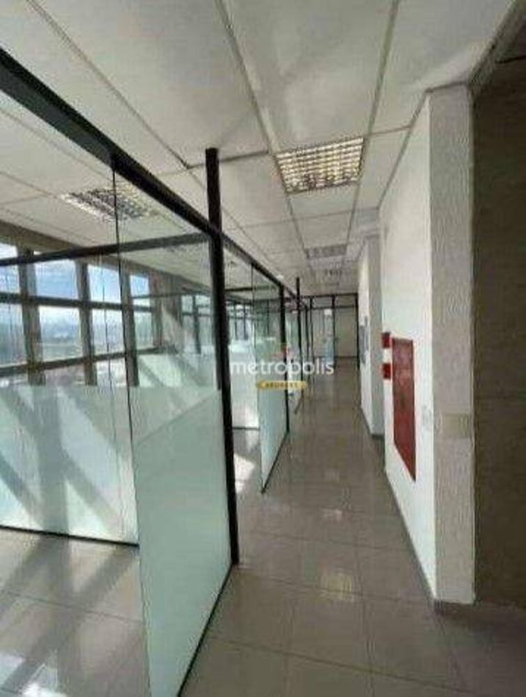 Depósito-Galpão, 1500 m² - Foto 3