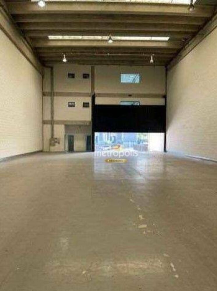 Depósito-Galpão, 1500 m² - Foto 4
