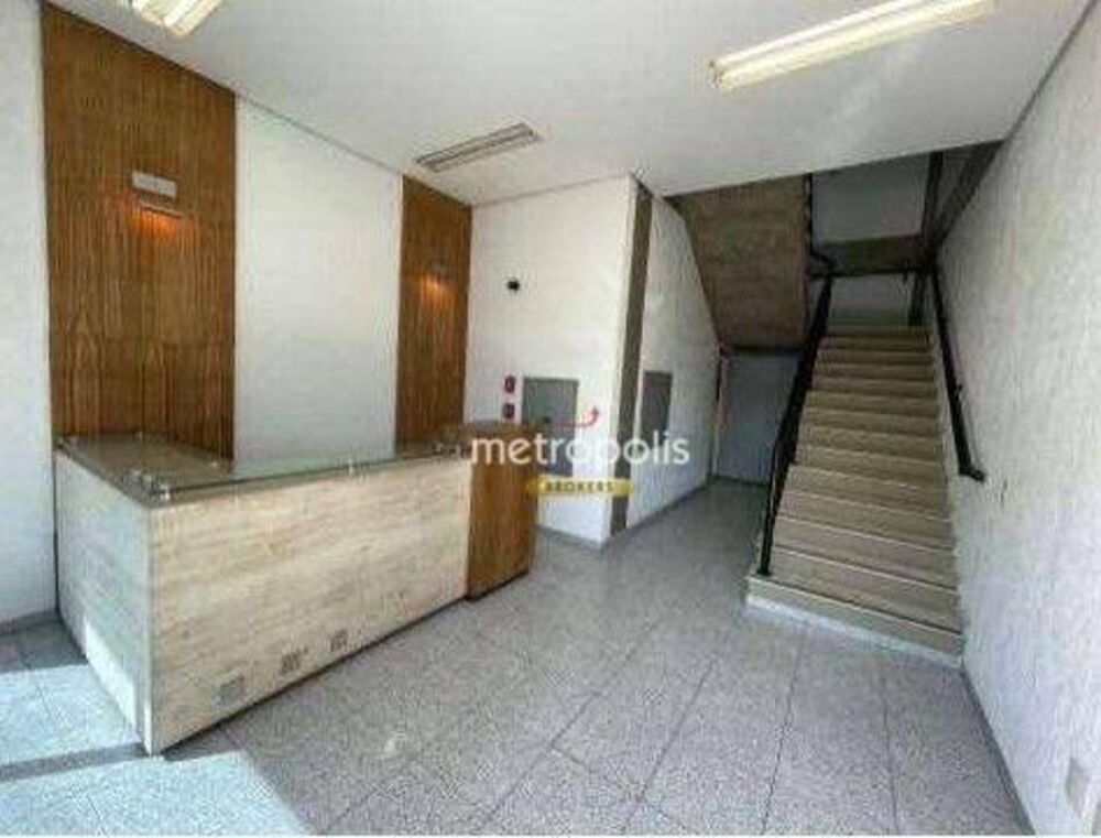 Depósito-Galpão, 1500 m² - Foto 2