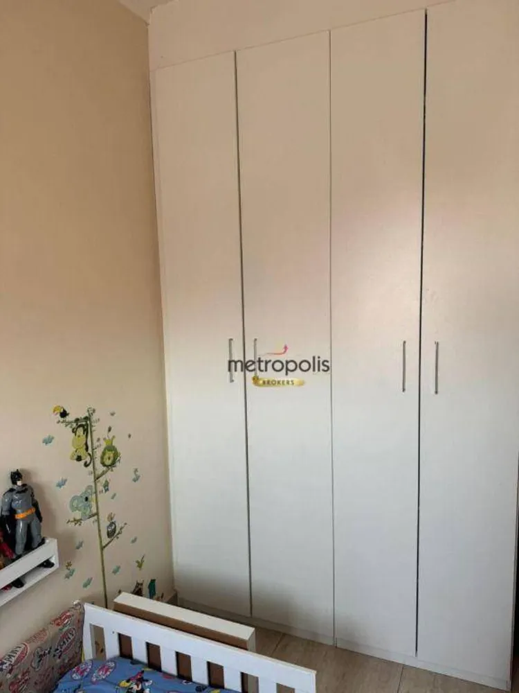 Cobertura, 2 quartos, 98 m² - Foto 7