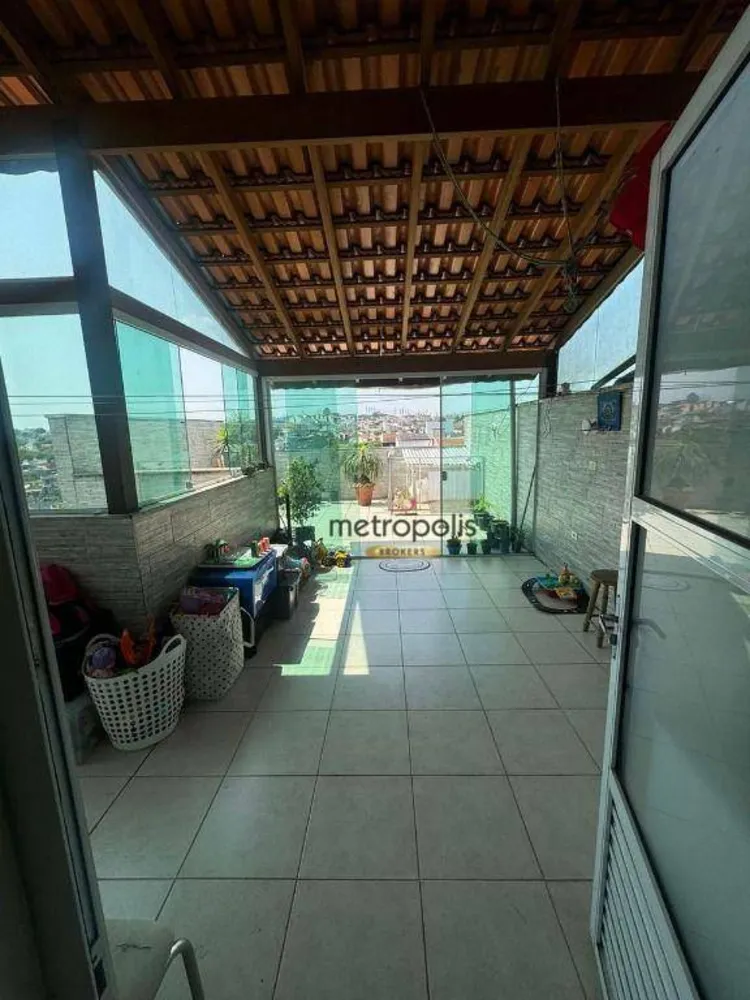 Cobertura, 2 quartos, 98 m² - Foto 10