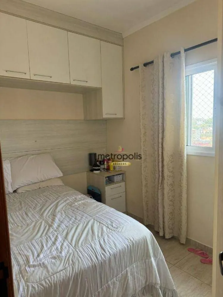 Cobertura, 2 quartos, 98 m² - Foto 5