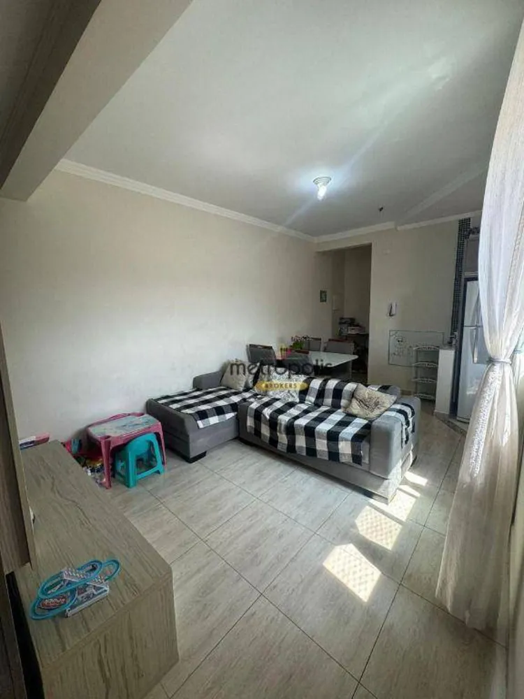 Cobertura, 2 quartos, 98 m² - Foto 2