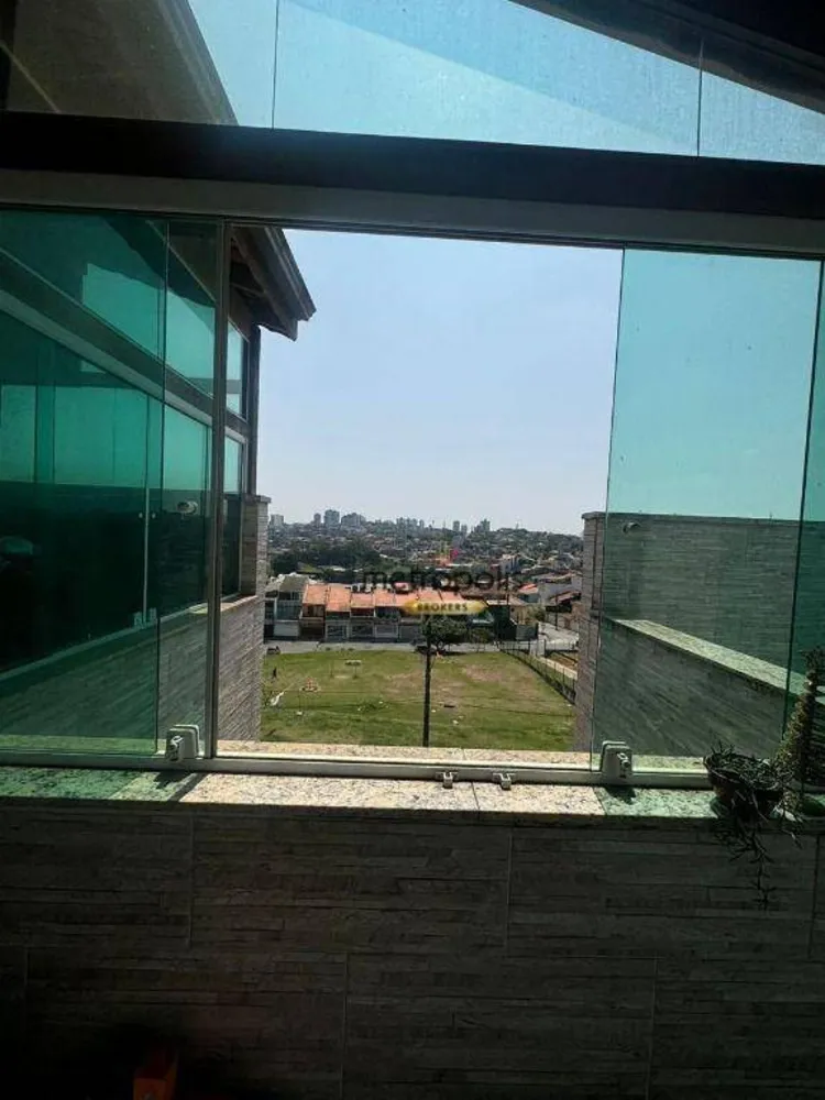 Cobertura, 2 quartos, 98 m² - Foto 12