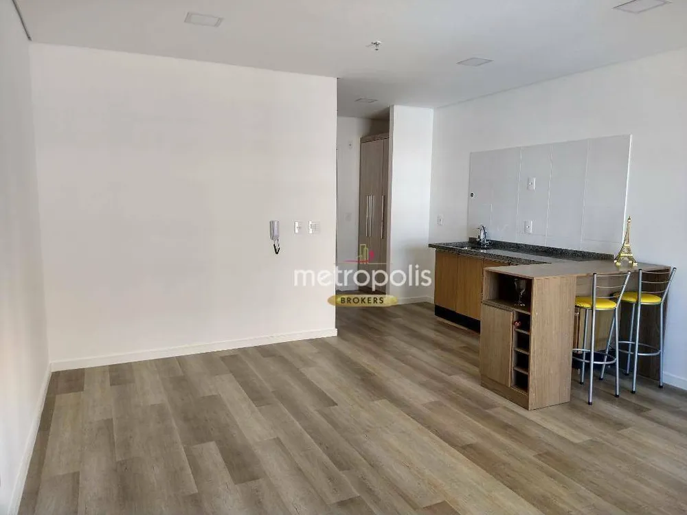 Apartamento, 1 quarto, 36 m² - Foto 7