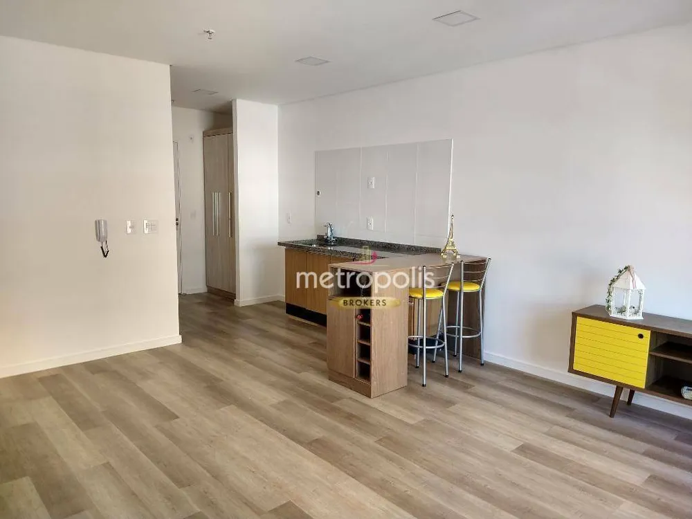 Apartamento, 1 quarto, 36 m² - Foto 2