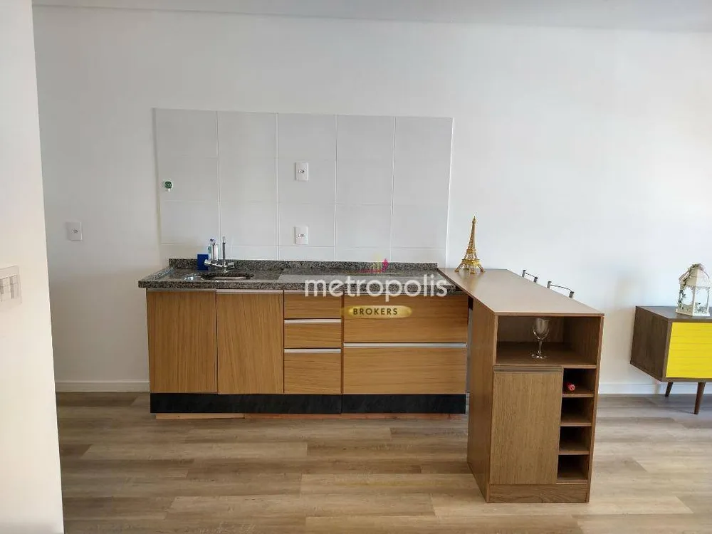 Apartamento, 1 quarto, 36 m² - Foto 6