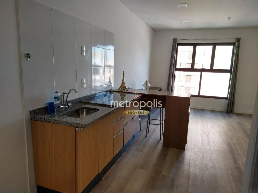 Apartamento, 1 quarto, 36 m² - Foto 4