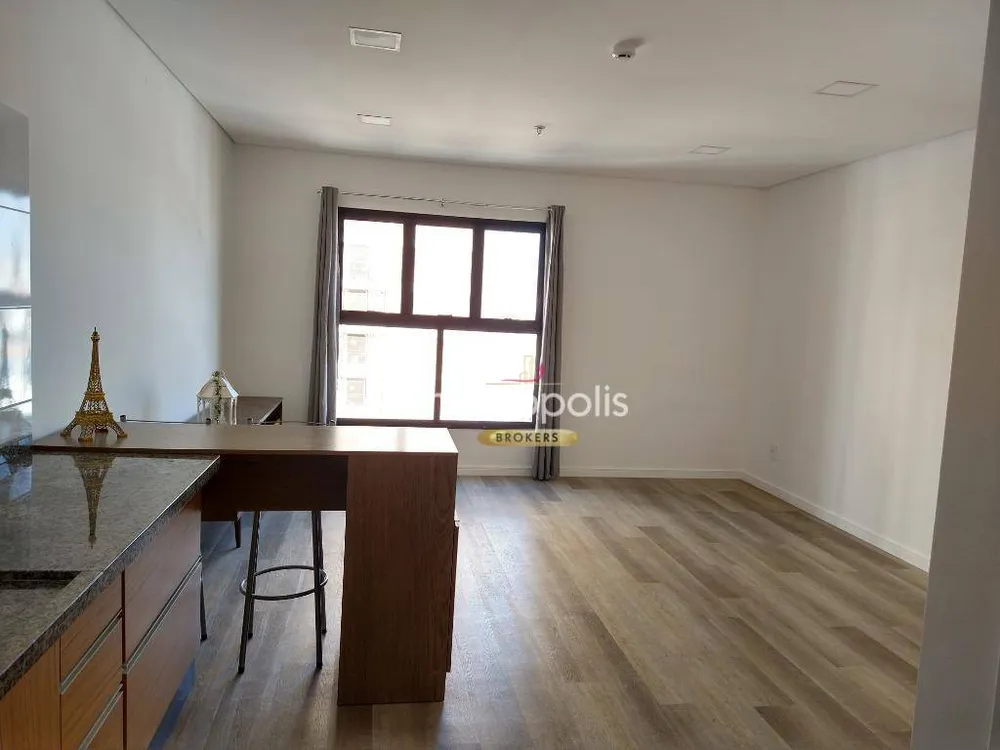 Apartamento, 1 quarto, 36 m² - Foto 9