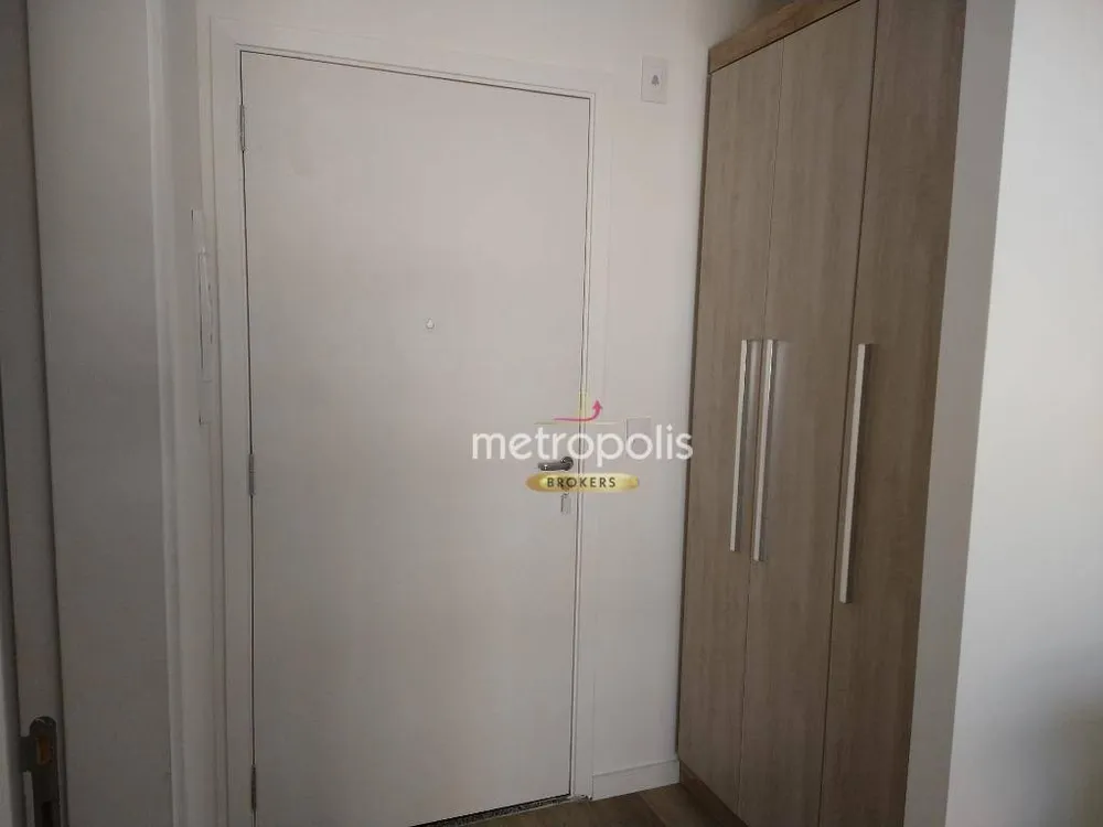 Apartamento, 1 quarto, 36 m² - Foto 3