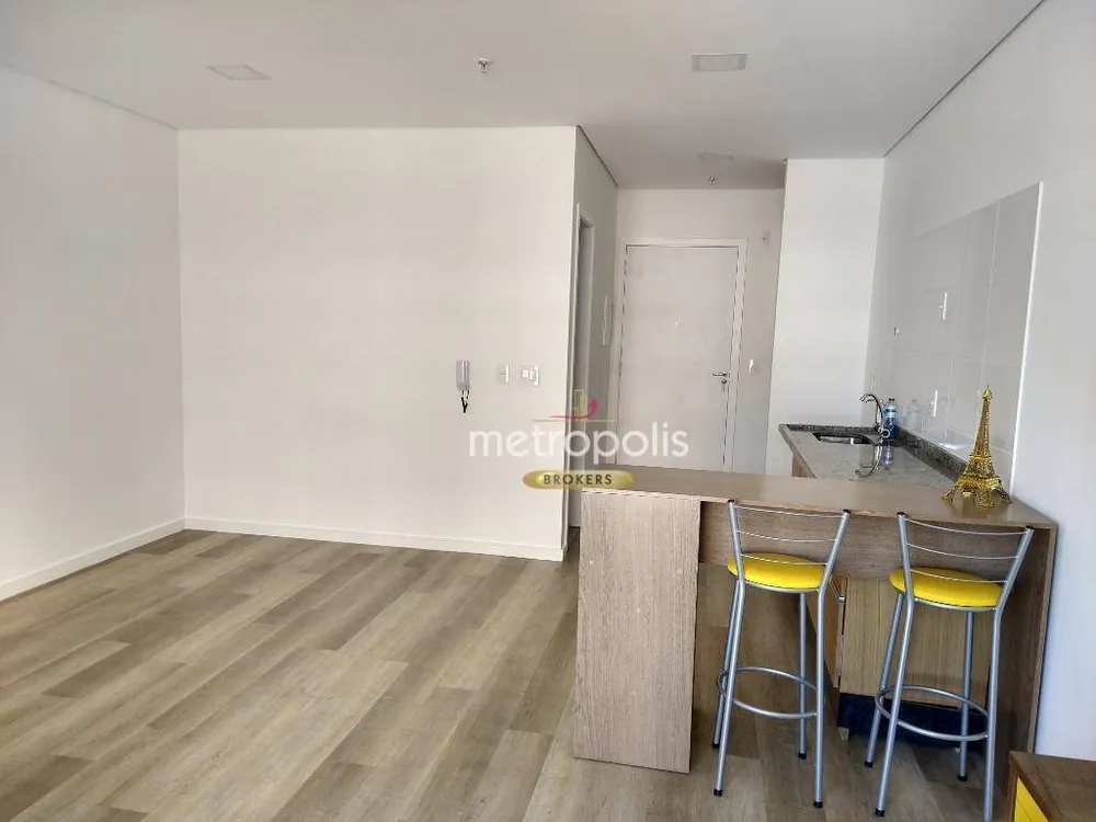 Apartamento, 1 quarto, 36 m² - Foto 8