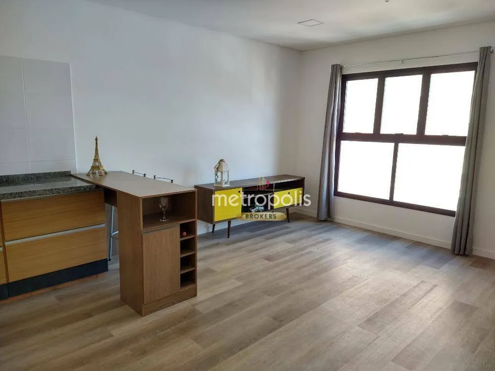 Apartamento, 1 quarto, 36 m² - Foto 1