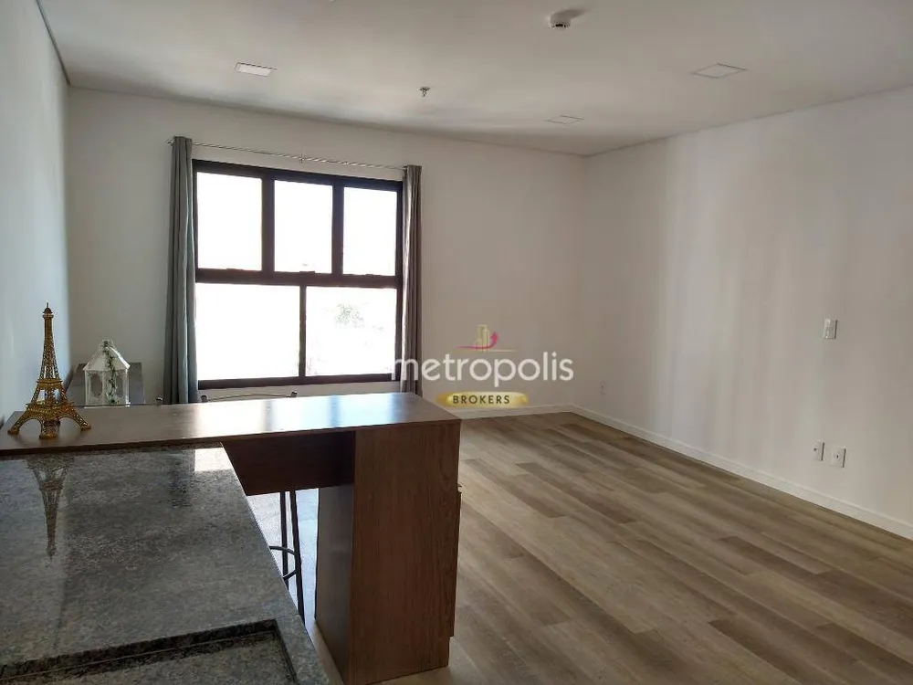 Apartamento, 1 quarto, 36 m² - Foto 5