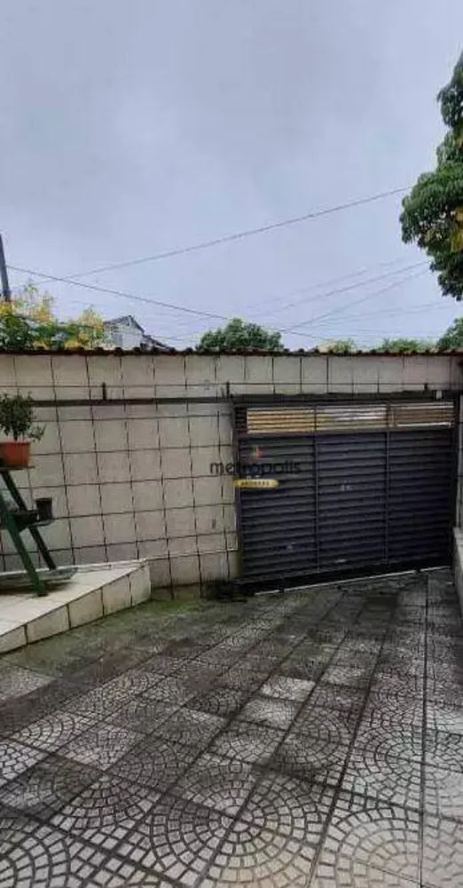 Sobrado, 3 quartos, 160 m² - Foto 4