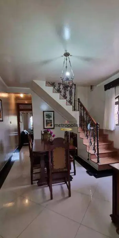 Sobrado, 3 quartos, 160 m² - Foto 6