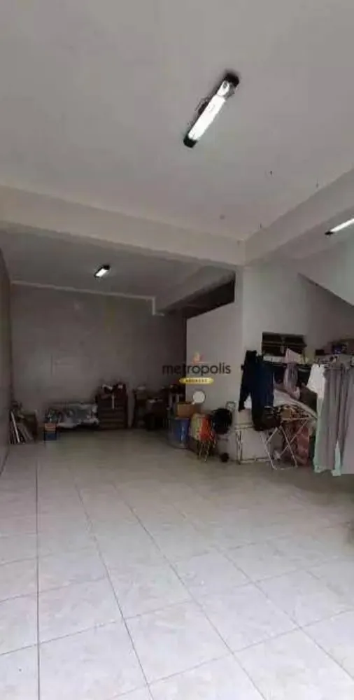 Sobrado, 3 quartos, 160 m² - Foto 3