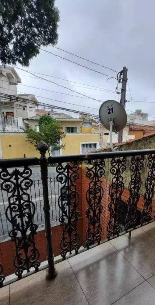 Sobrado, 3 quartos, 160 m² - Foto 12