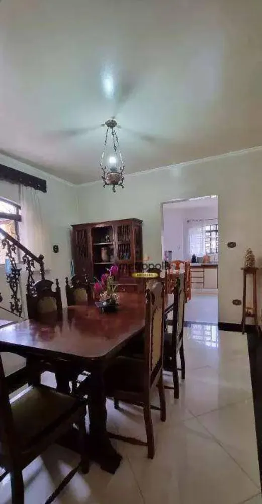 Sobrado, 3 quartos, 160 m² - Foto 11