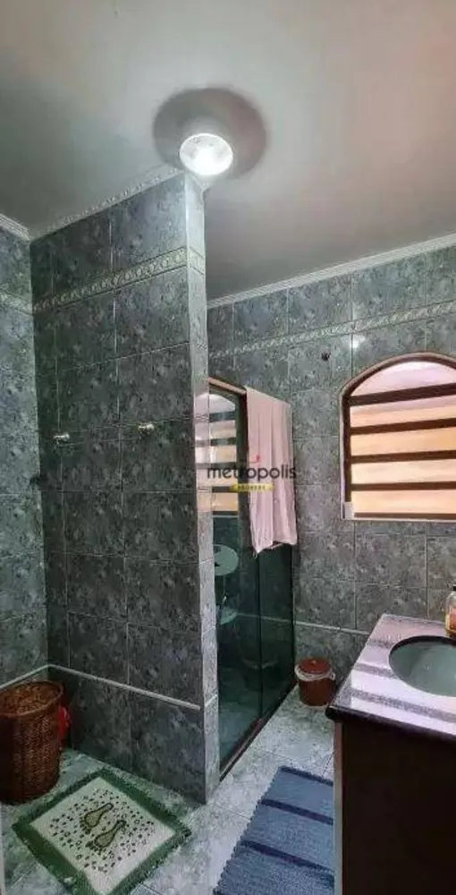 Sobrado, 3 quartos, 160 m² - Foto 9