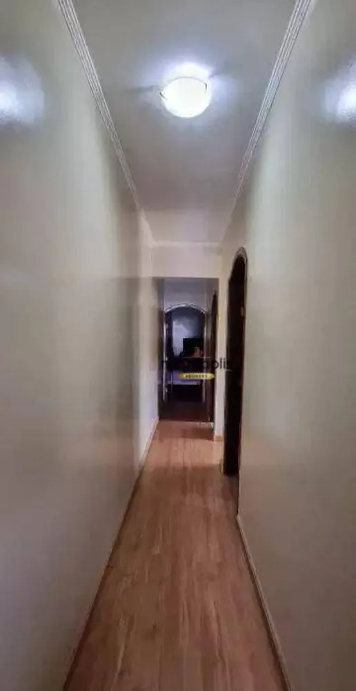 Sobrado, 3 quartos, 160 m² - Foto 8