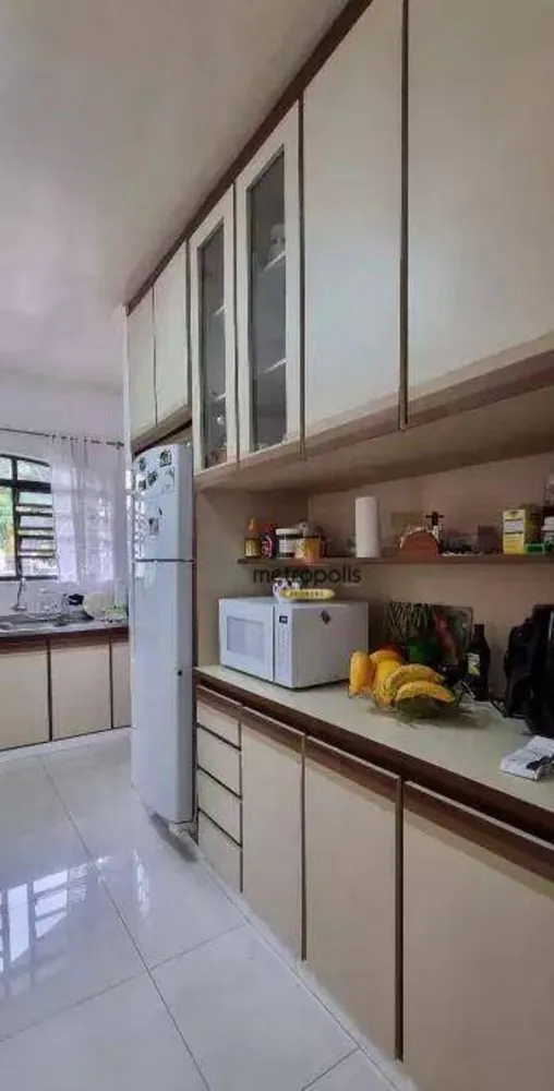 Sobrado, 3 quartos, 160 m² - Foto 5