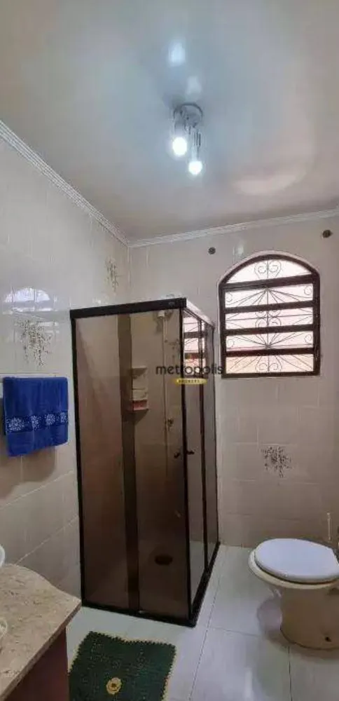 Sobrado, 3 quartos, 160 m² - Foto 1