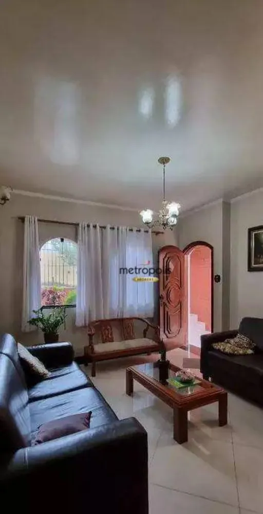 Sobrado, 3 quartos, 160 m² - Foto 2