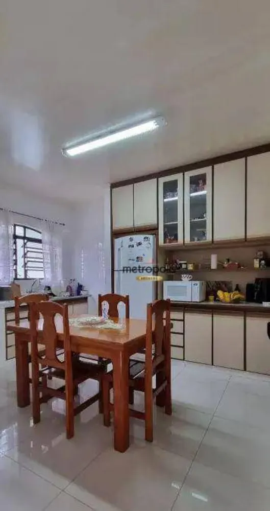 Sobrado, 3 quartos, 160 m² - Foto 10