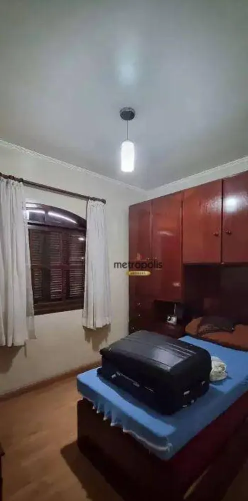 Sobrado, 3 quartos, 160 m² - Foto 7