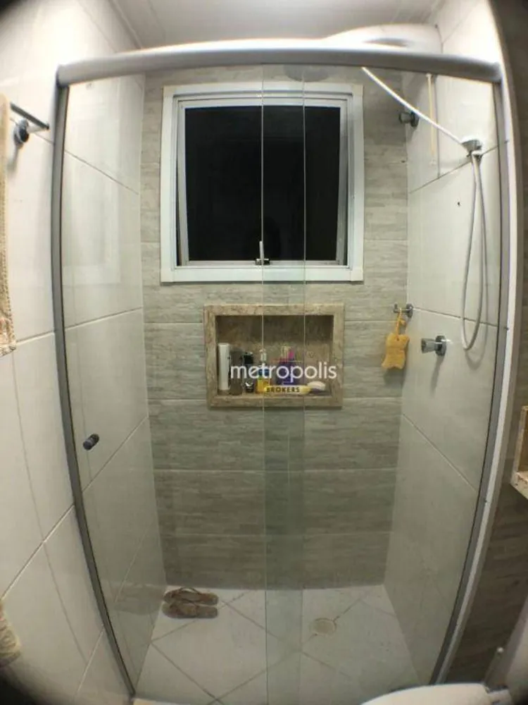 Apartamento, 2 quartos, 50 m² - Foto 7