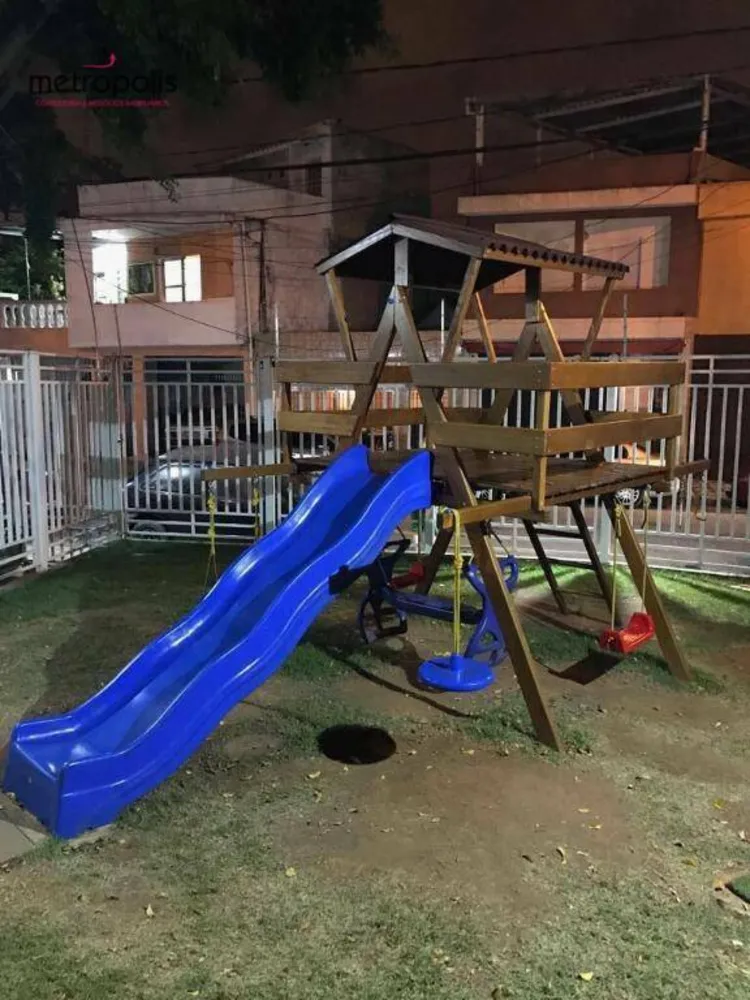 Apartamento, 2 quartos, 50 m² - Foto 11