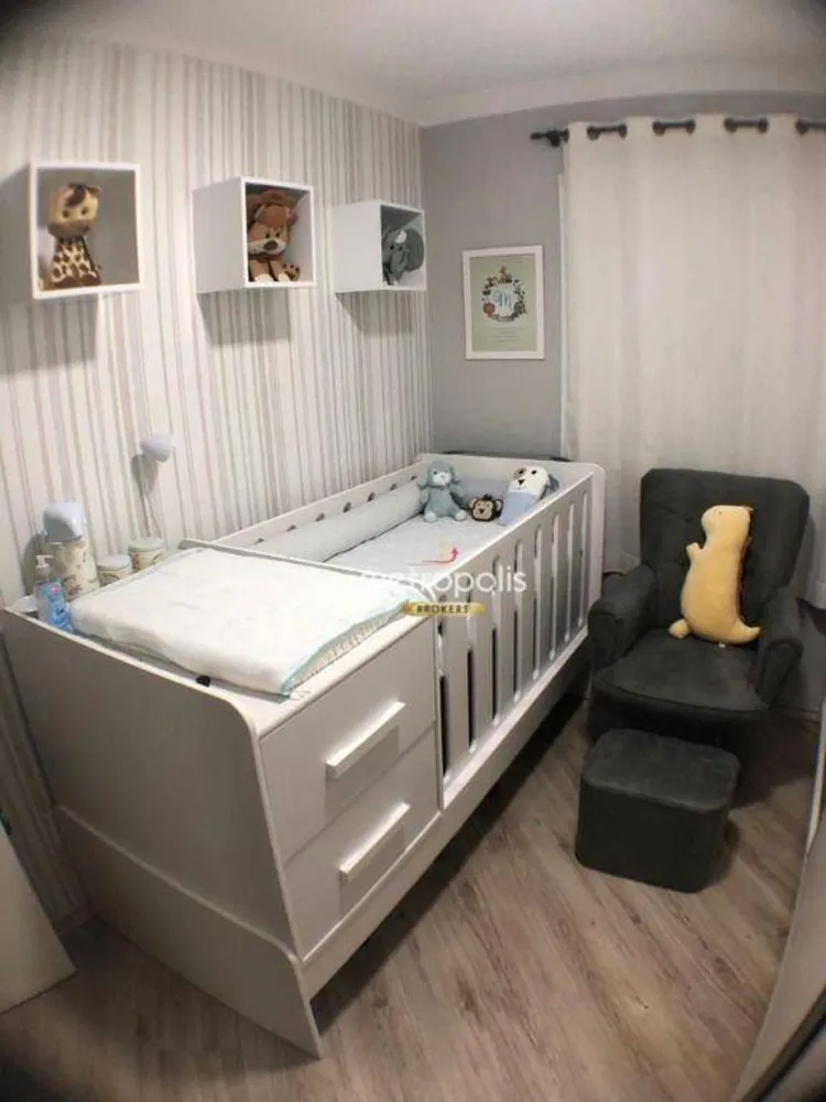 Apartamento, 2 quartos, 50 m² - Foto 6