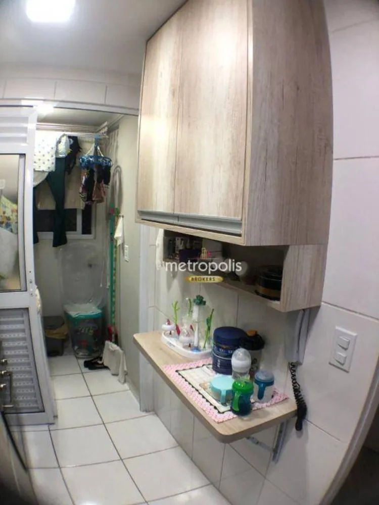 Apartamento, 2 quartos, 50 m² - Foto 4